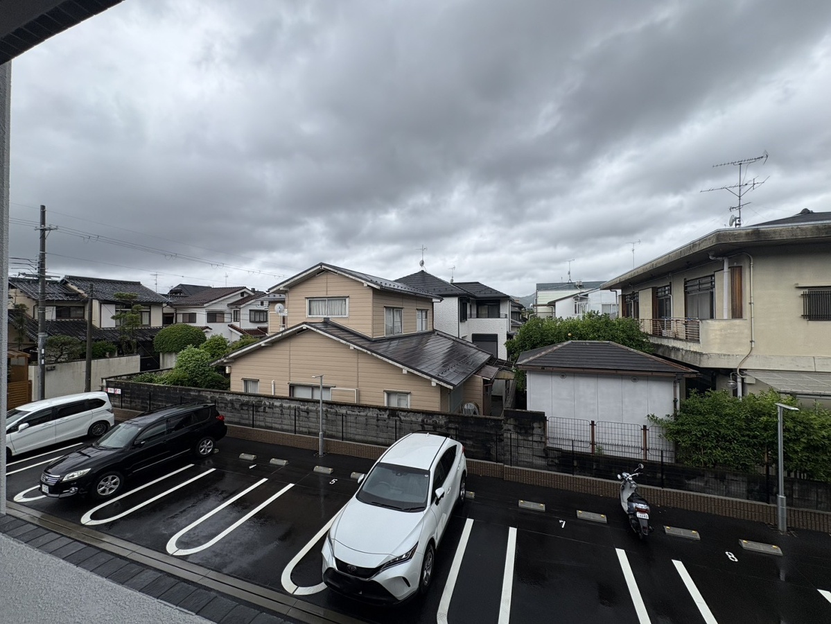 庭 写真29