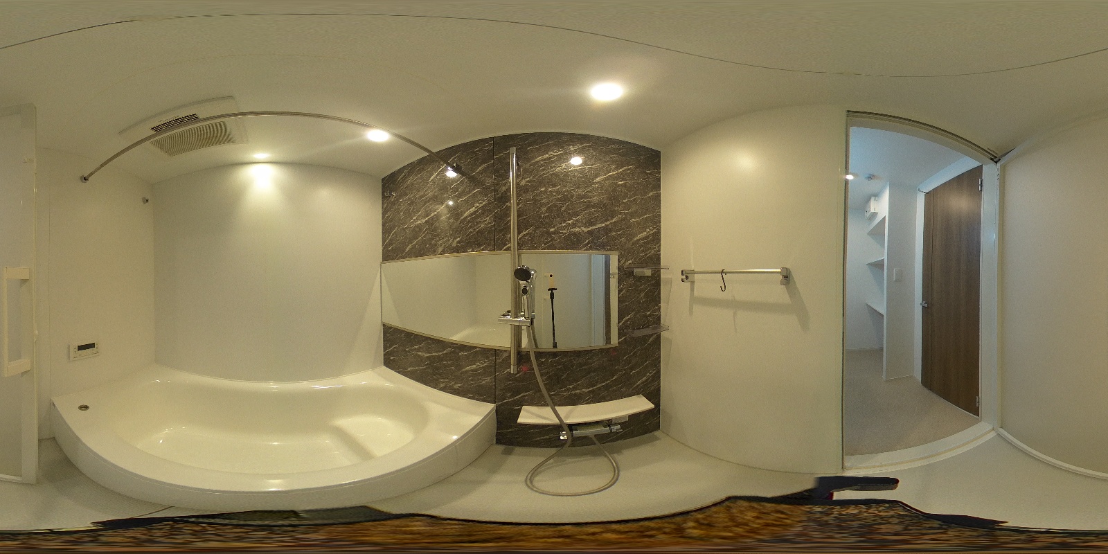 バス 写真16