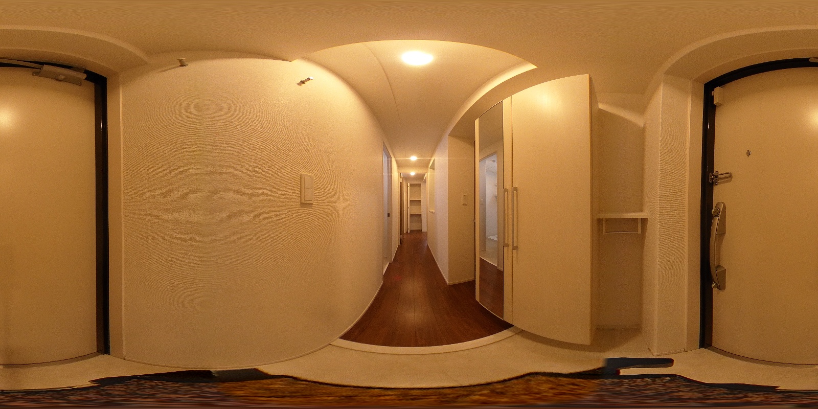 玄関 写真36