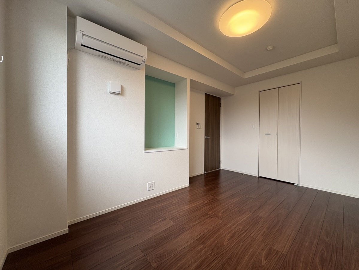 子供部屋 写真9