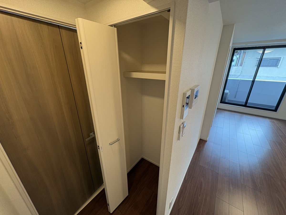 収納 写真19