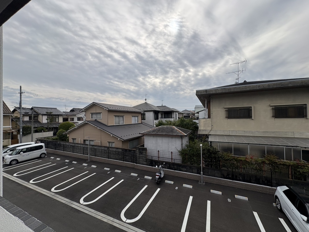 眺望 写真32