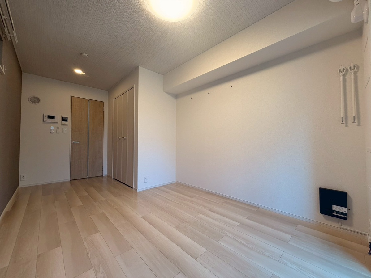 リビング 写真3