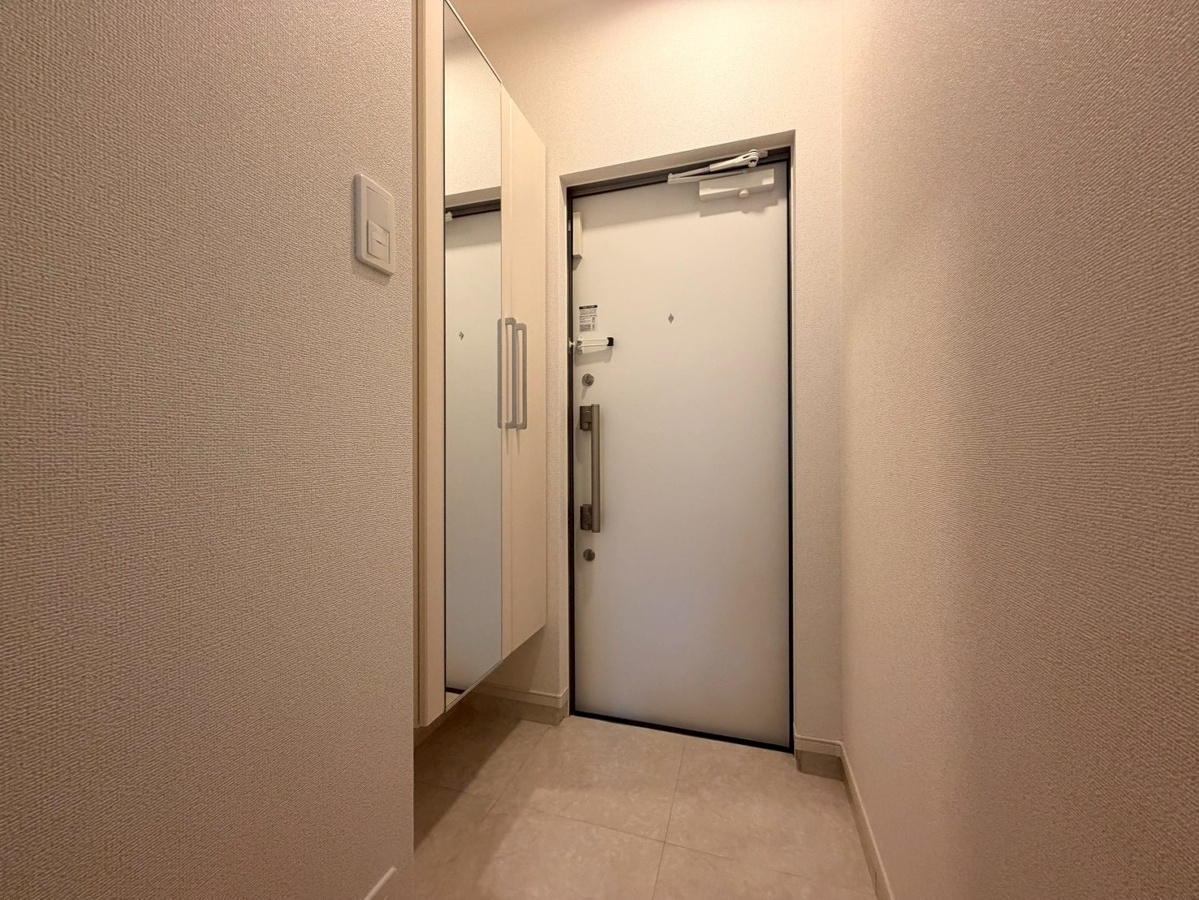 玄関 写真11
