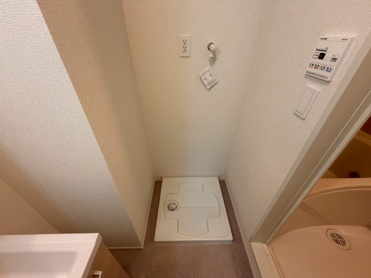 洗面所 写真14