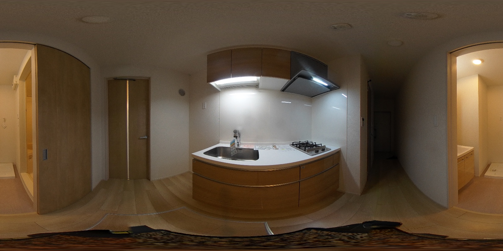 キッチン 写真34
