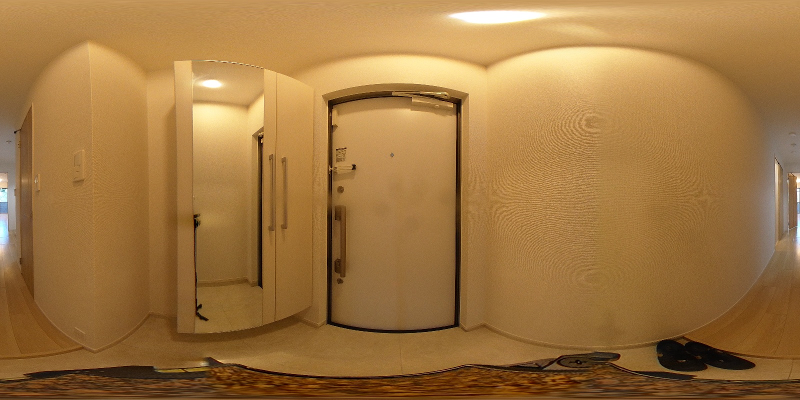 玄関 写真35