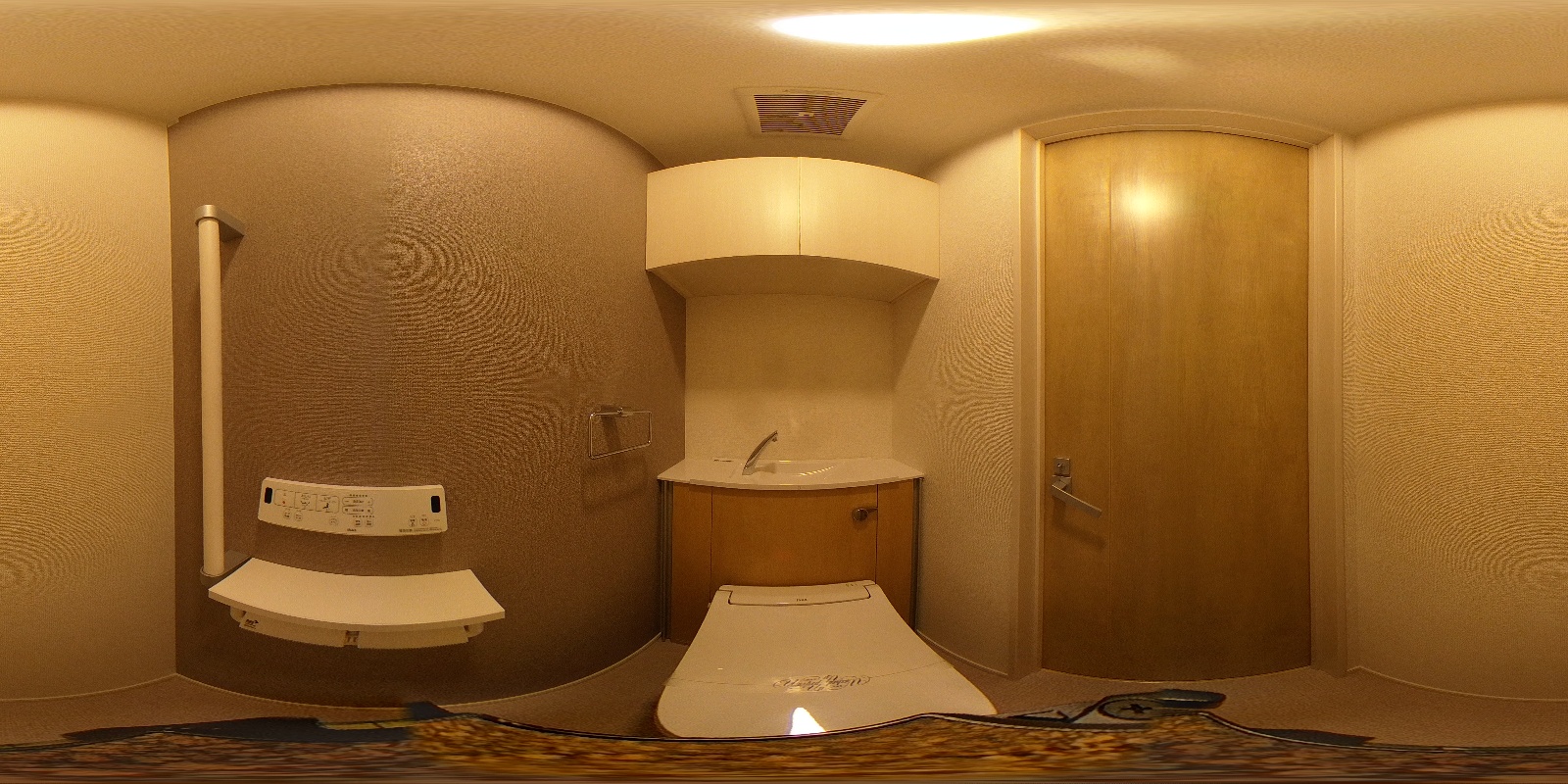 トイレ 写真18