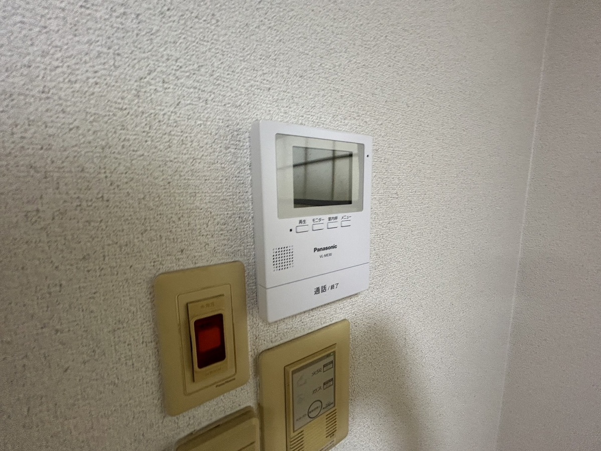 セキュリティ 写真30
