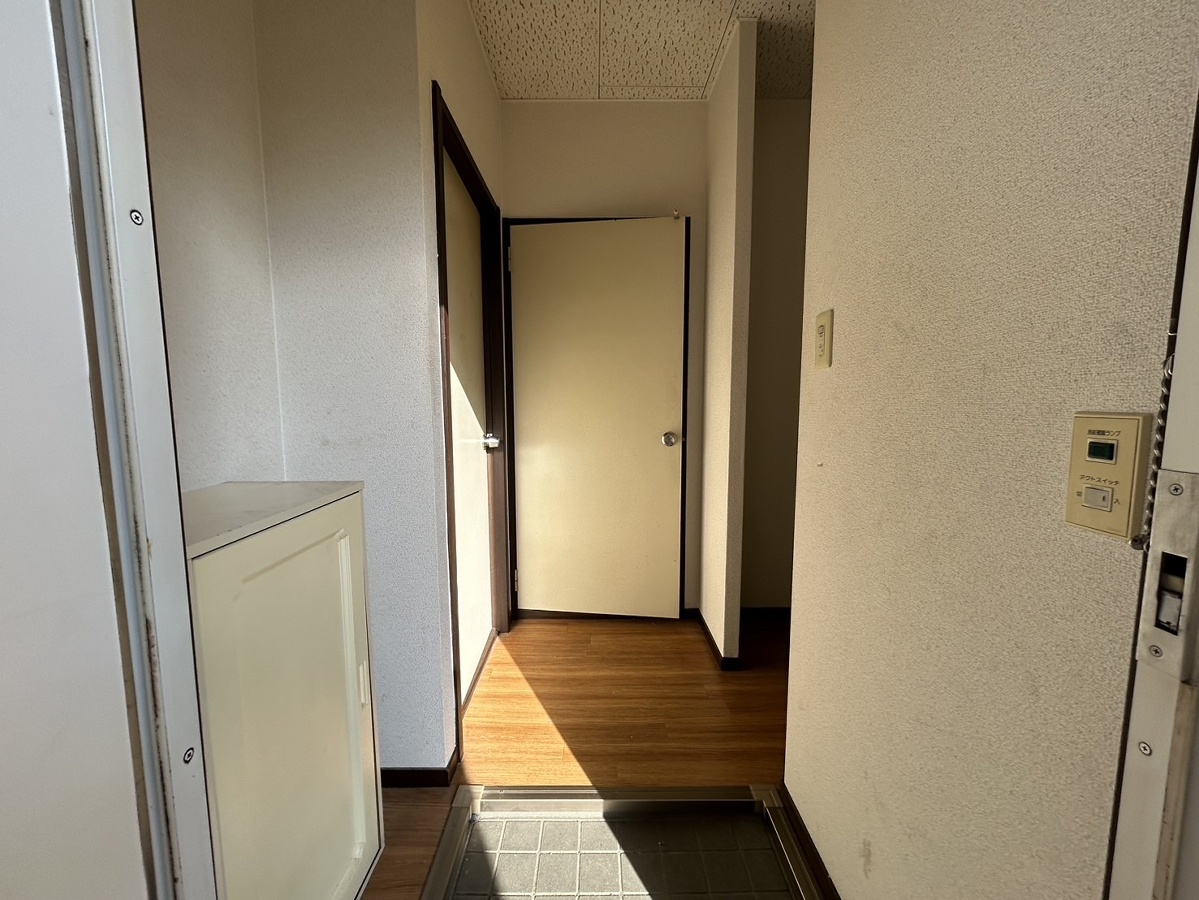 玄関 写真12