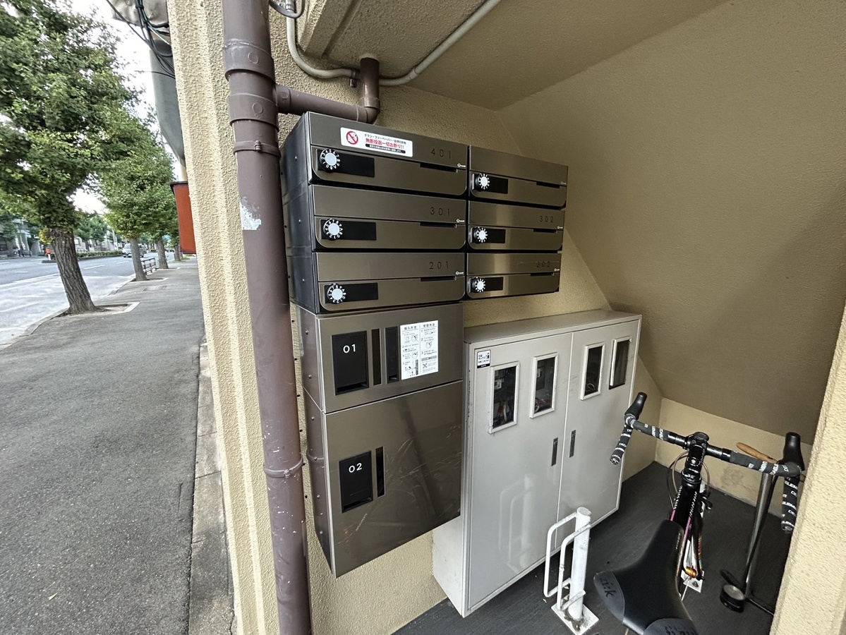 共用部 写真31