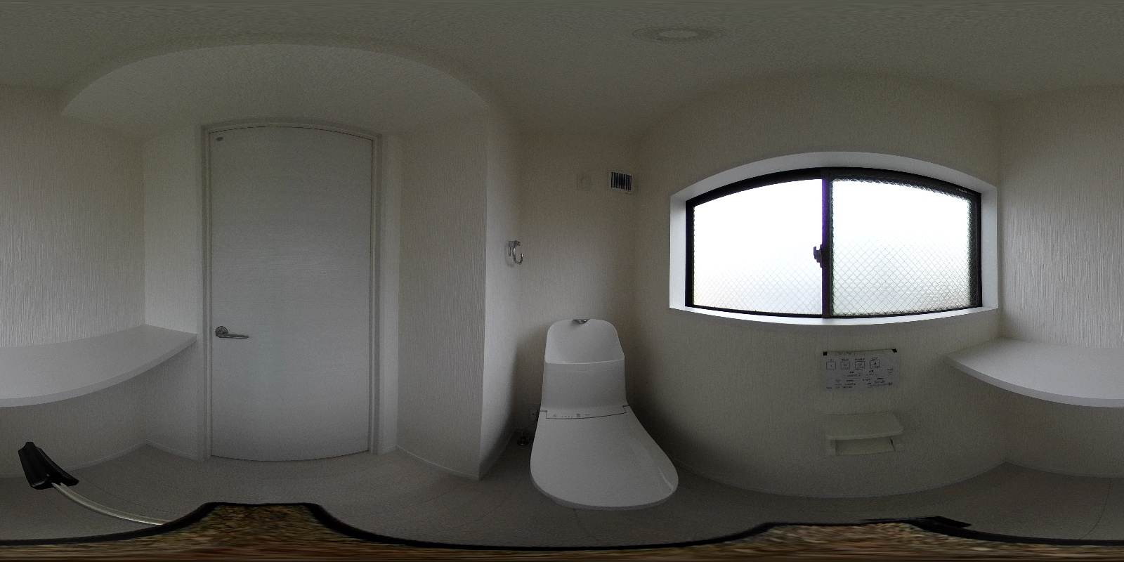 トイレ 写真16