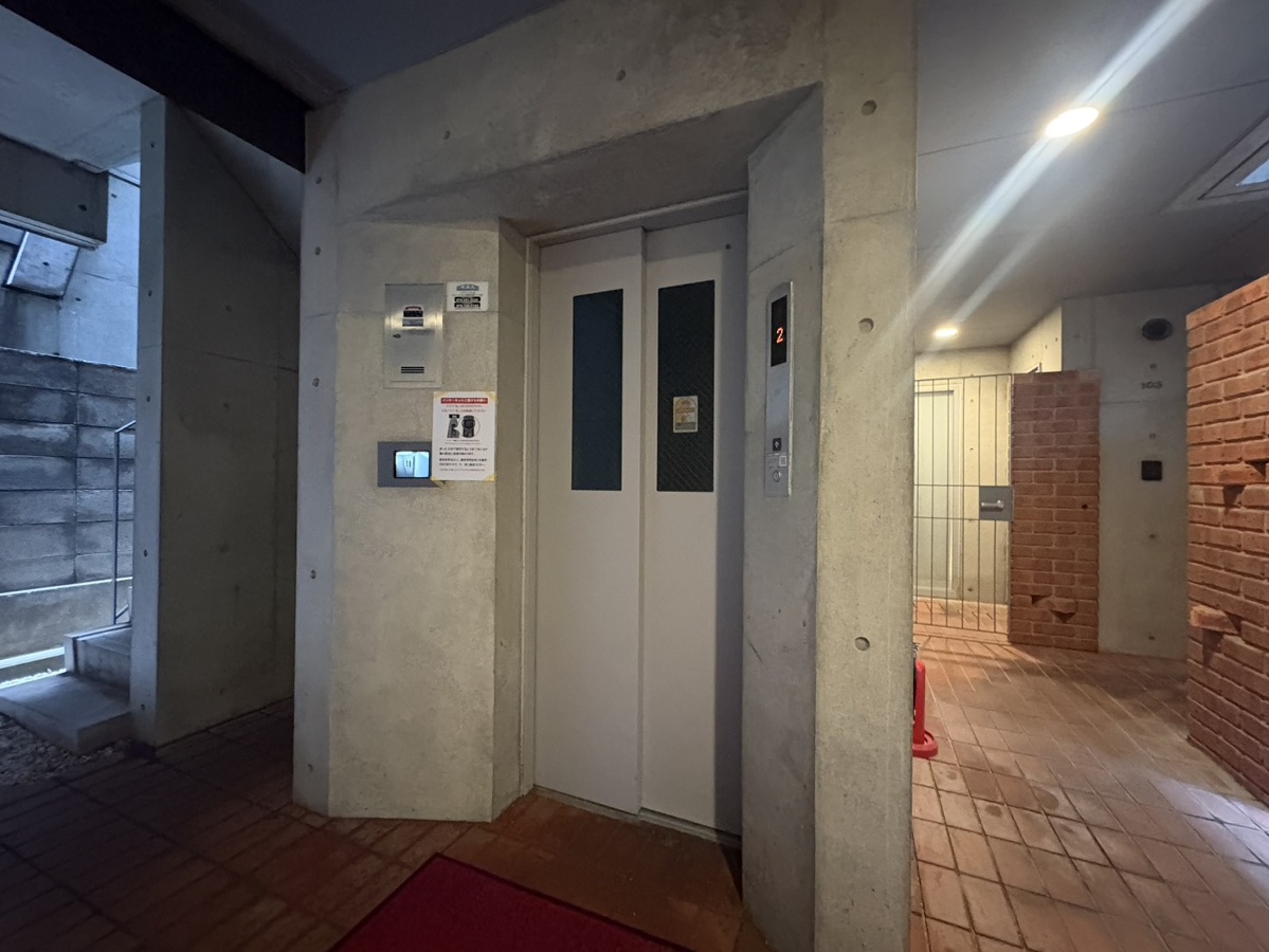 敷地内/建物 写真4