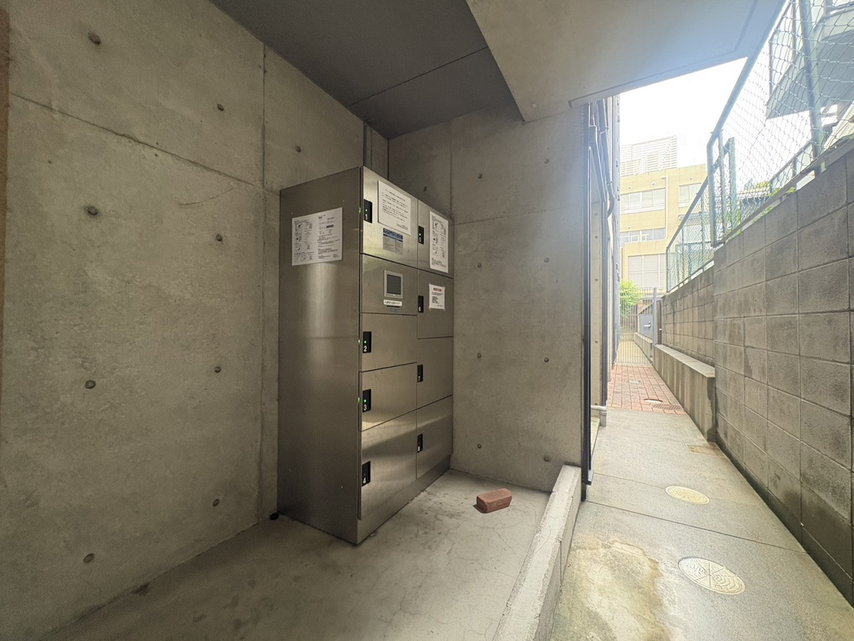 共用部 写真5