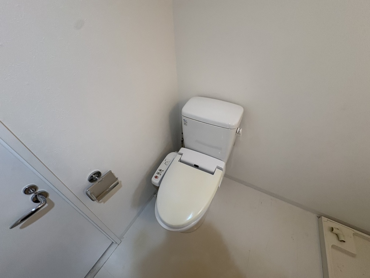 トイレ 写真14