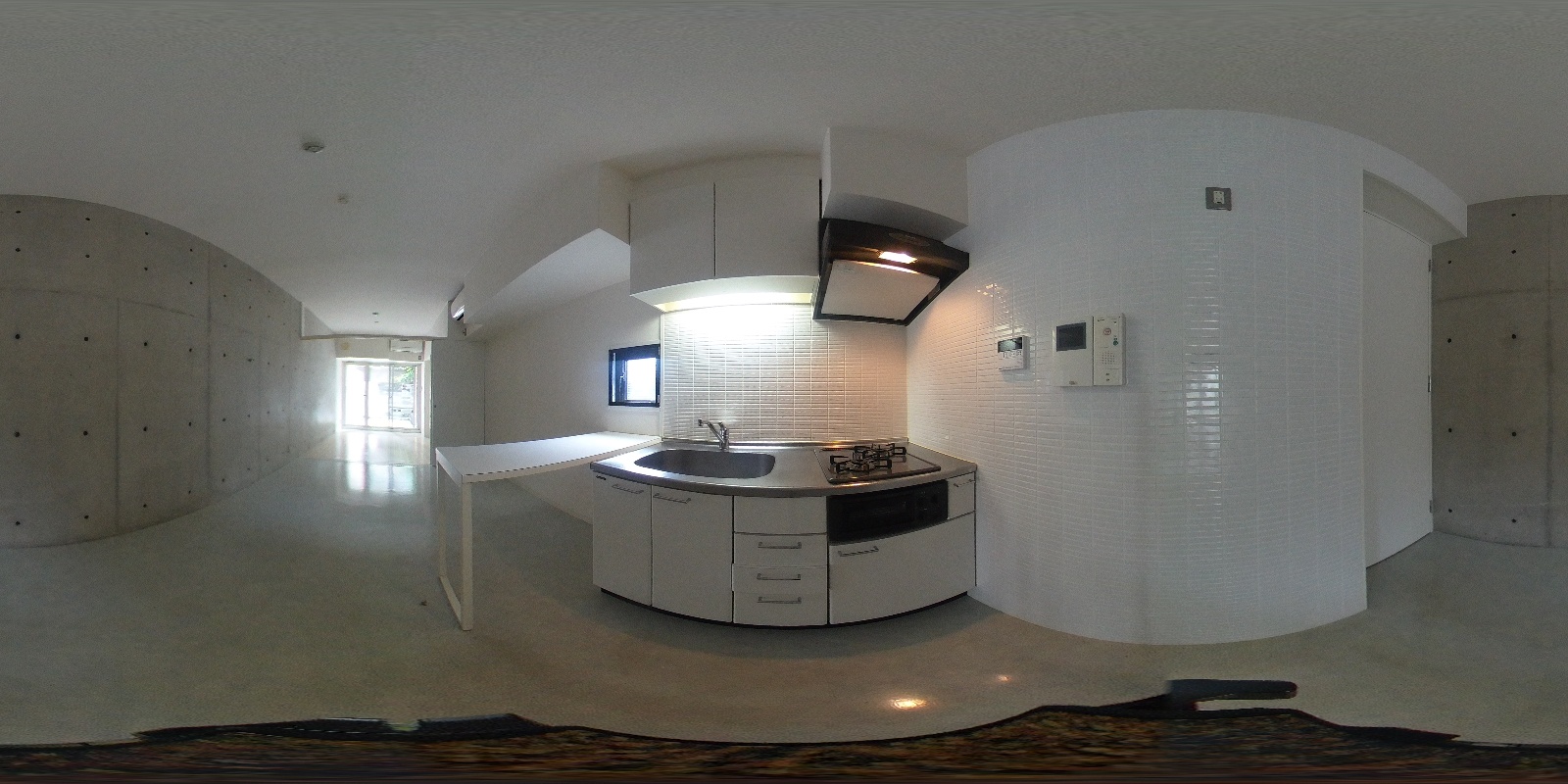 キッチン 写真34