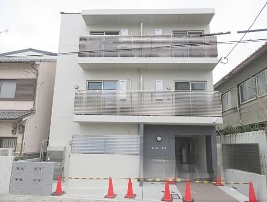 Colts一乗寺