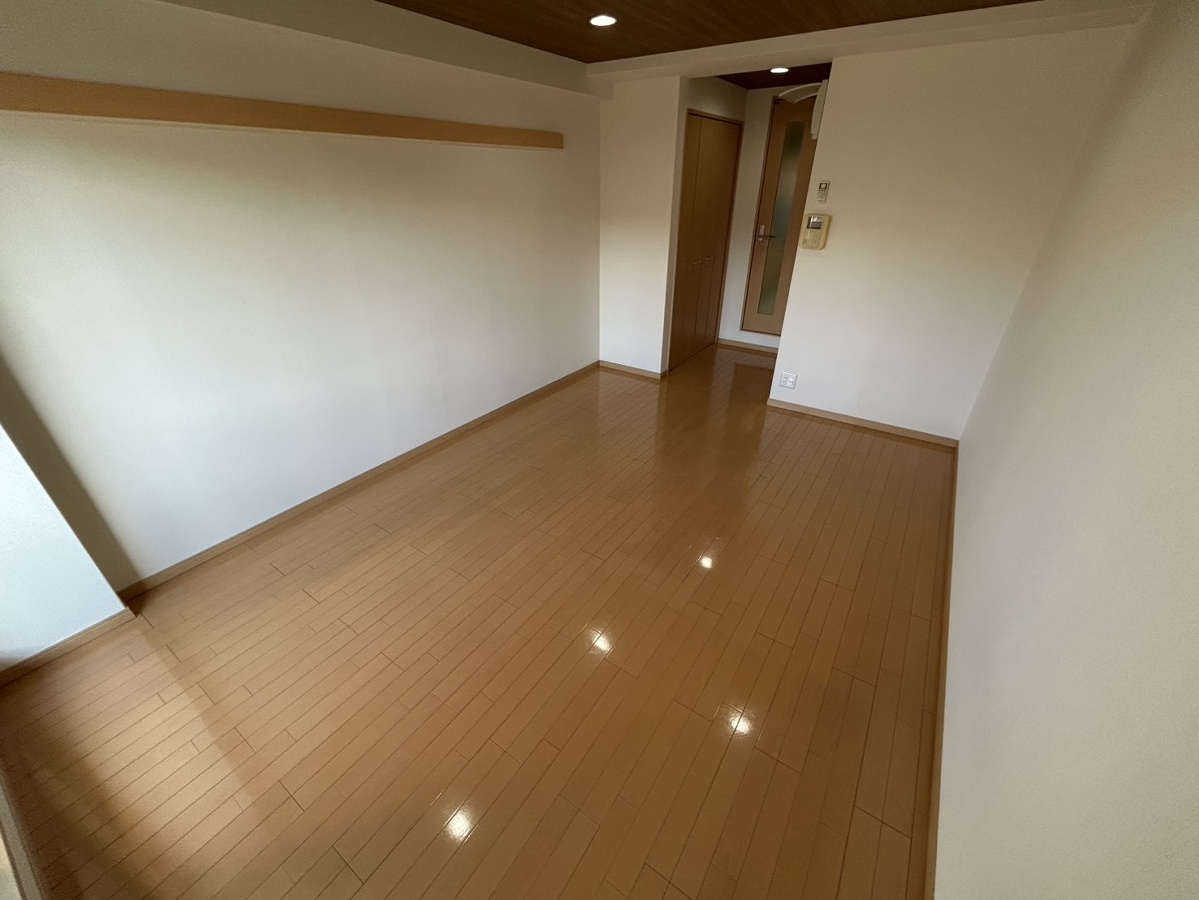 リビング 写真5