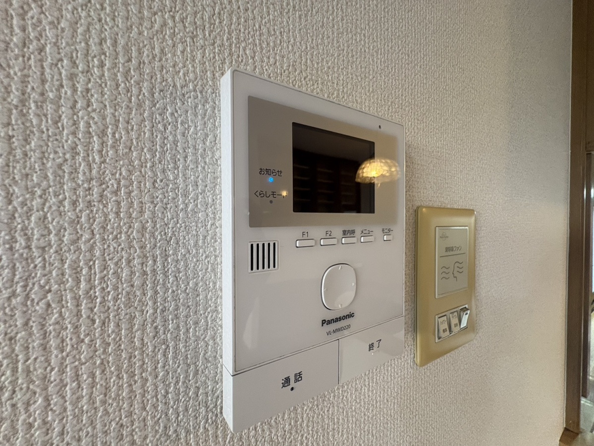 セキュリティ 写真19