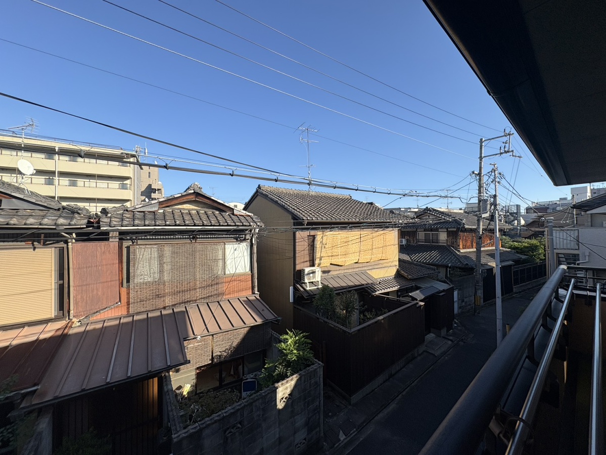 眺望 写真28