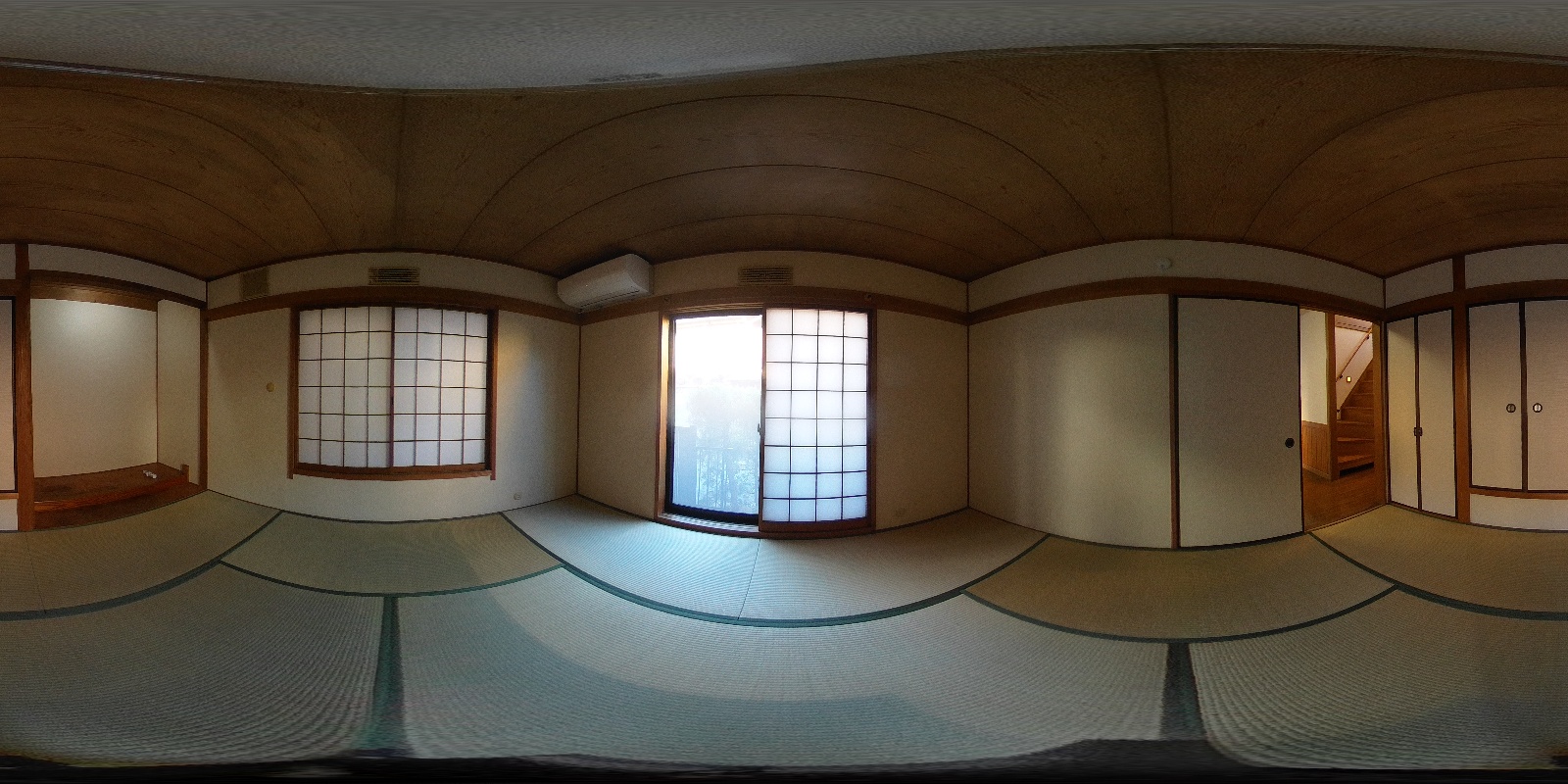 寝室 写真35