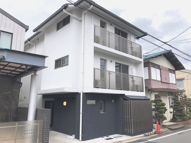 ATTRICE修学院