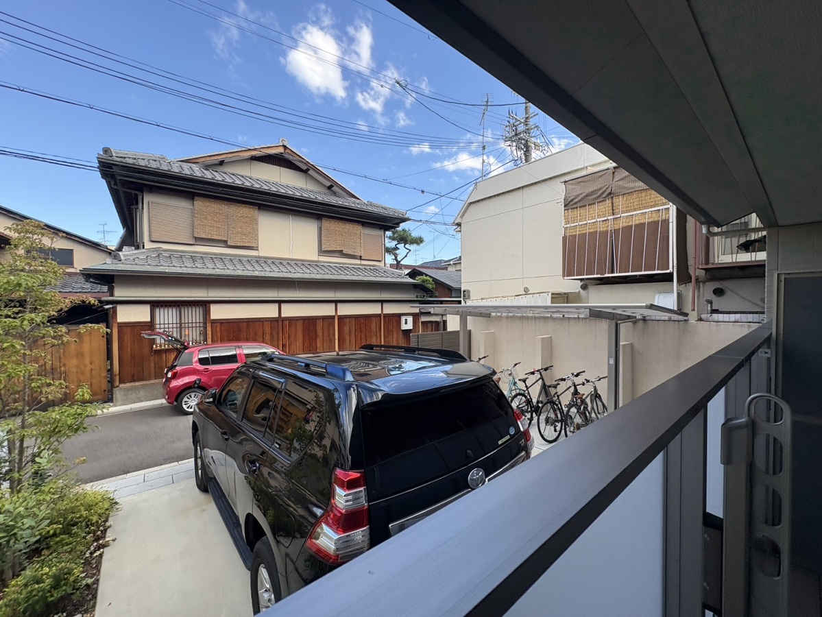 庭 写真28
