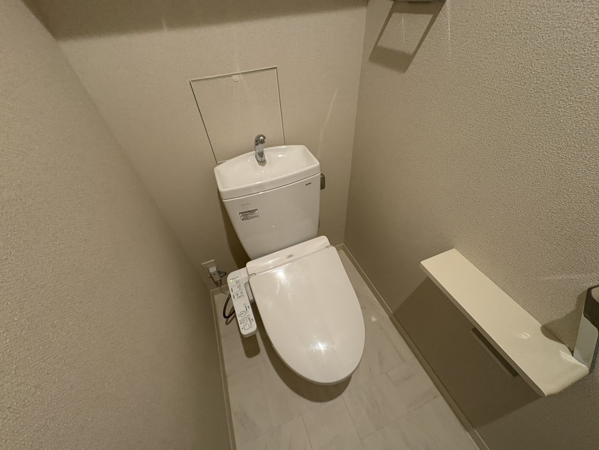 トイレ 写真18