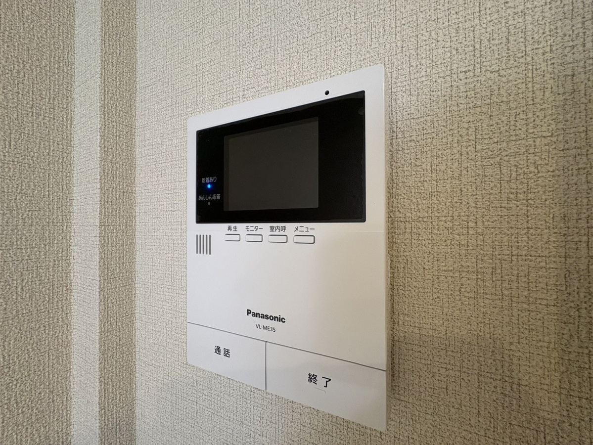 セキュリティ 写真29