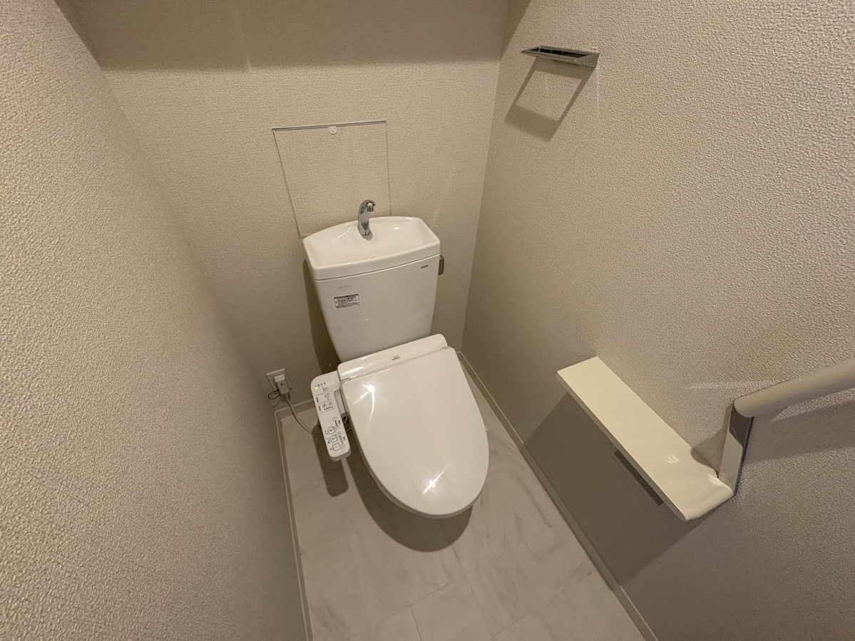 トイレ 写真14