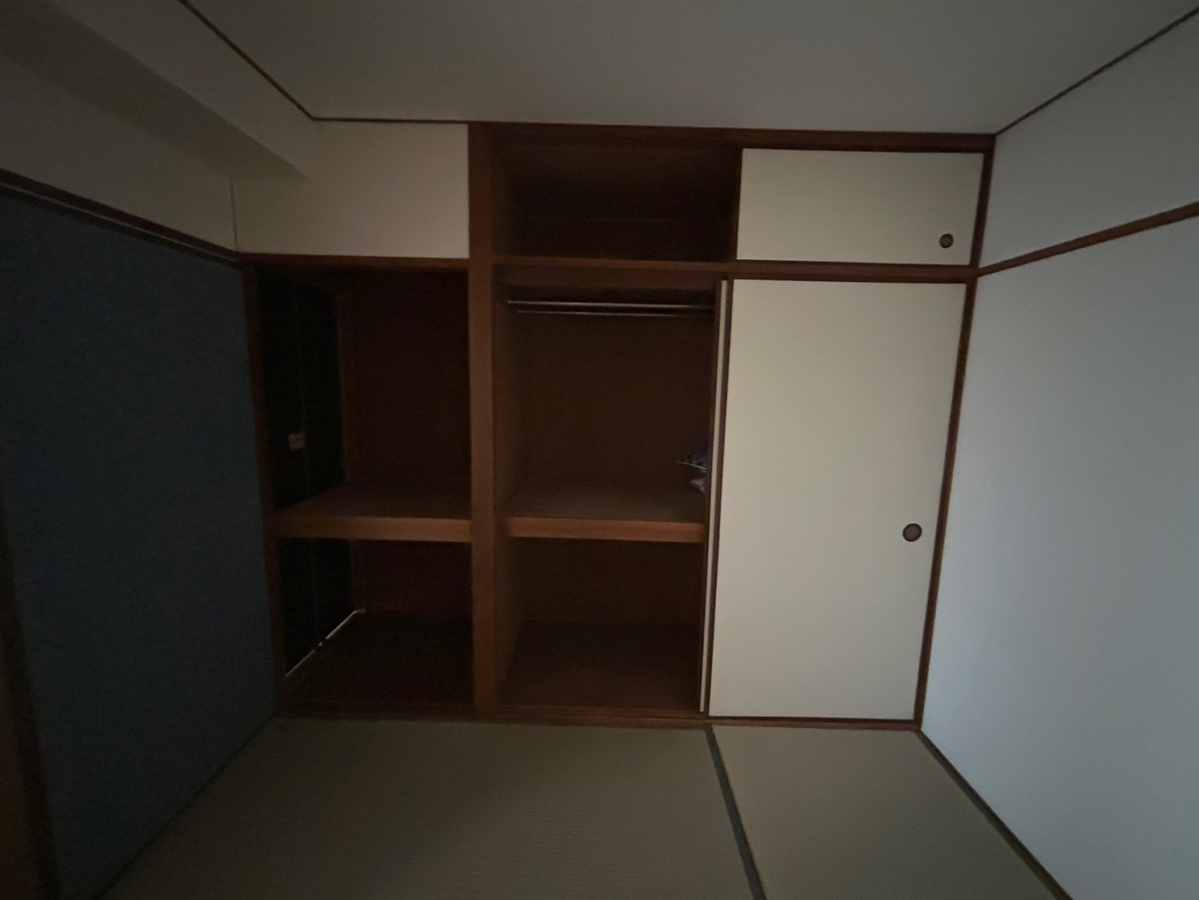 収納 写真17
