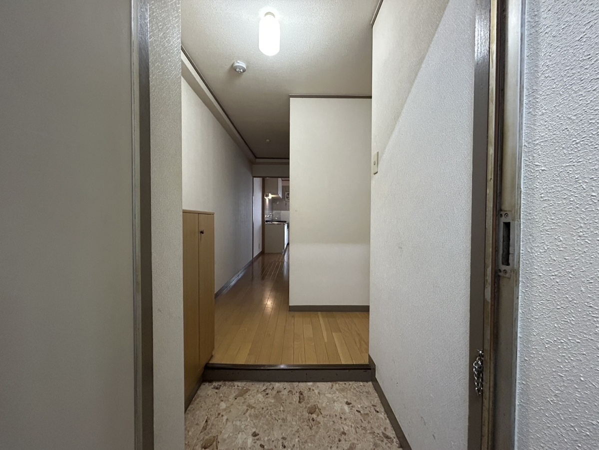 玄関 写真13
