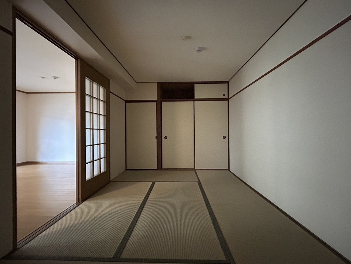 個室 写真11