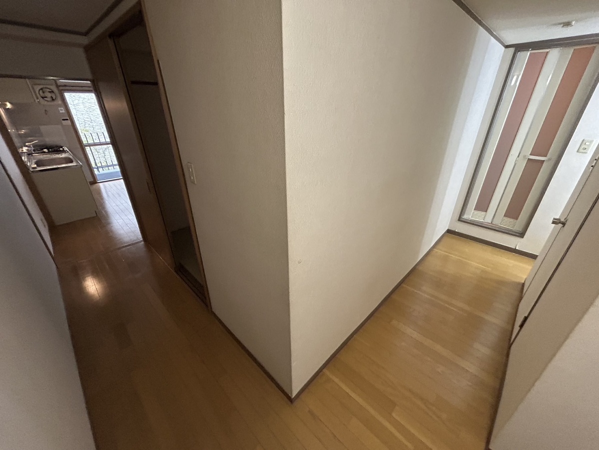 個室 写真12