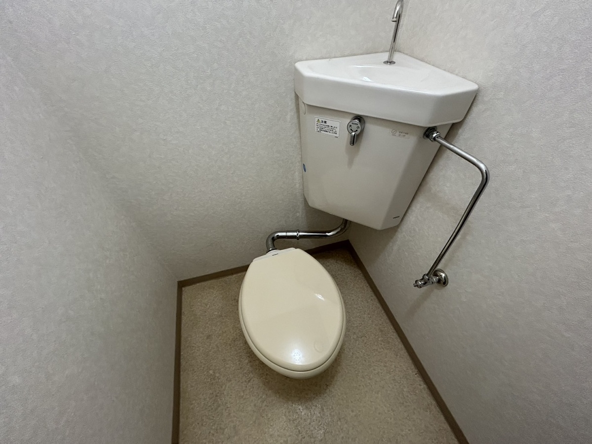 トイレ 写真16