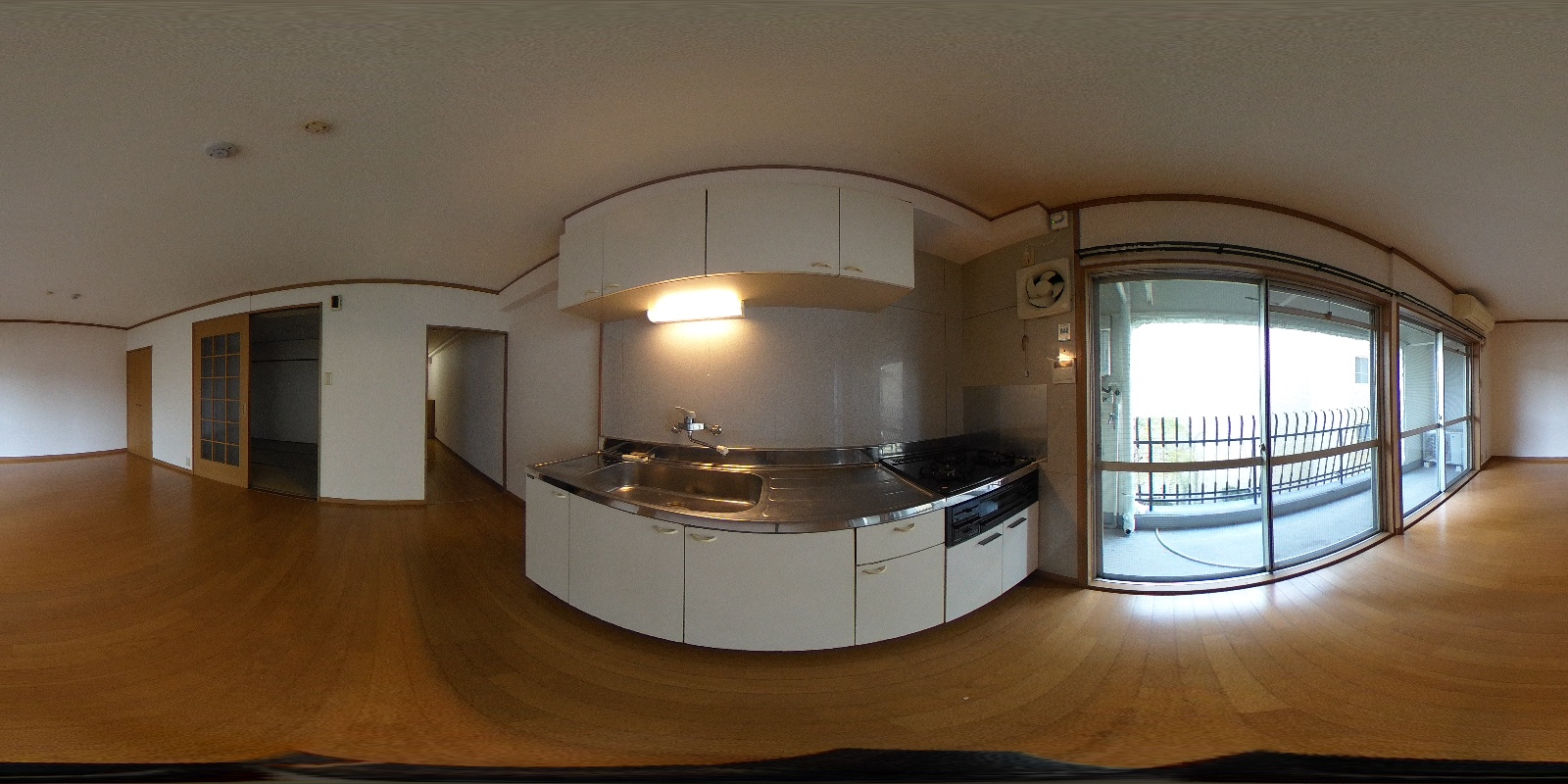 キッチン 写真34