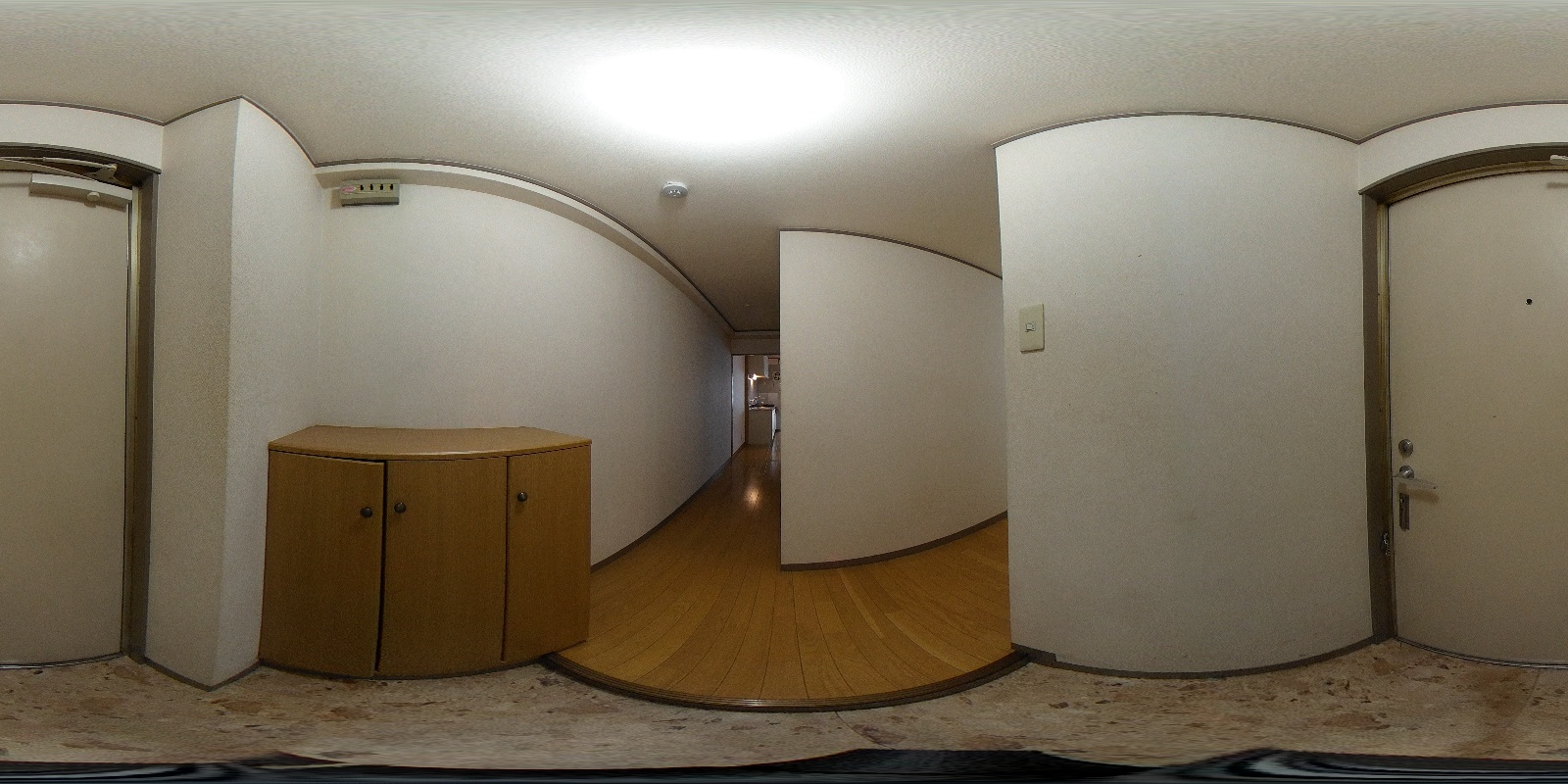 玄関 写真35