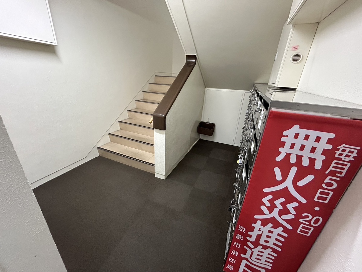 敷地内/建物 写真30
