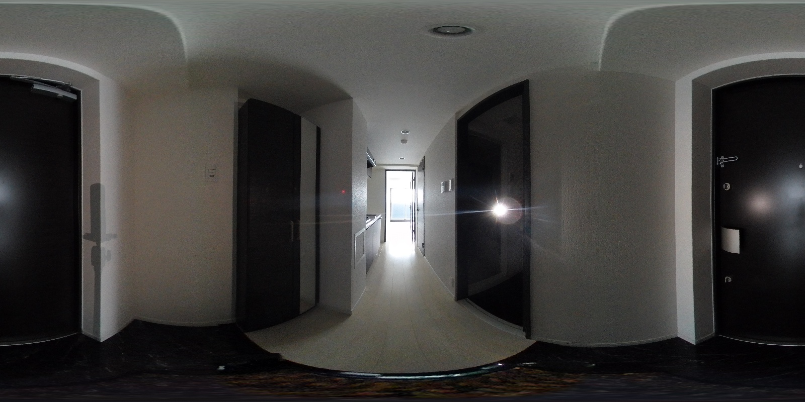 玄関 写真35