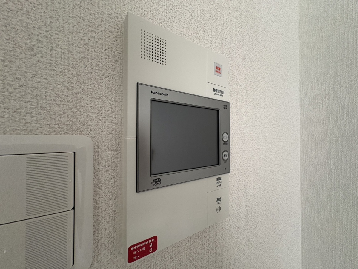 セキュリティ 写真18