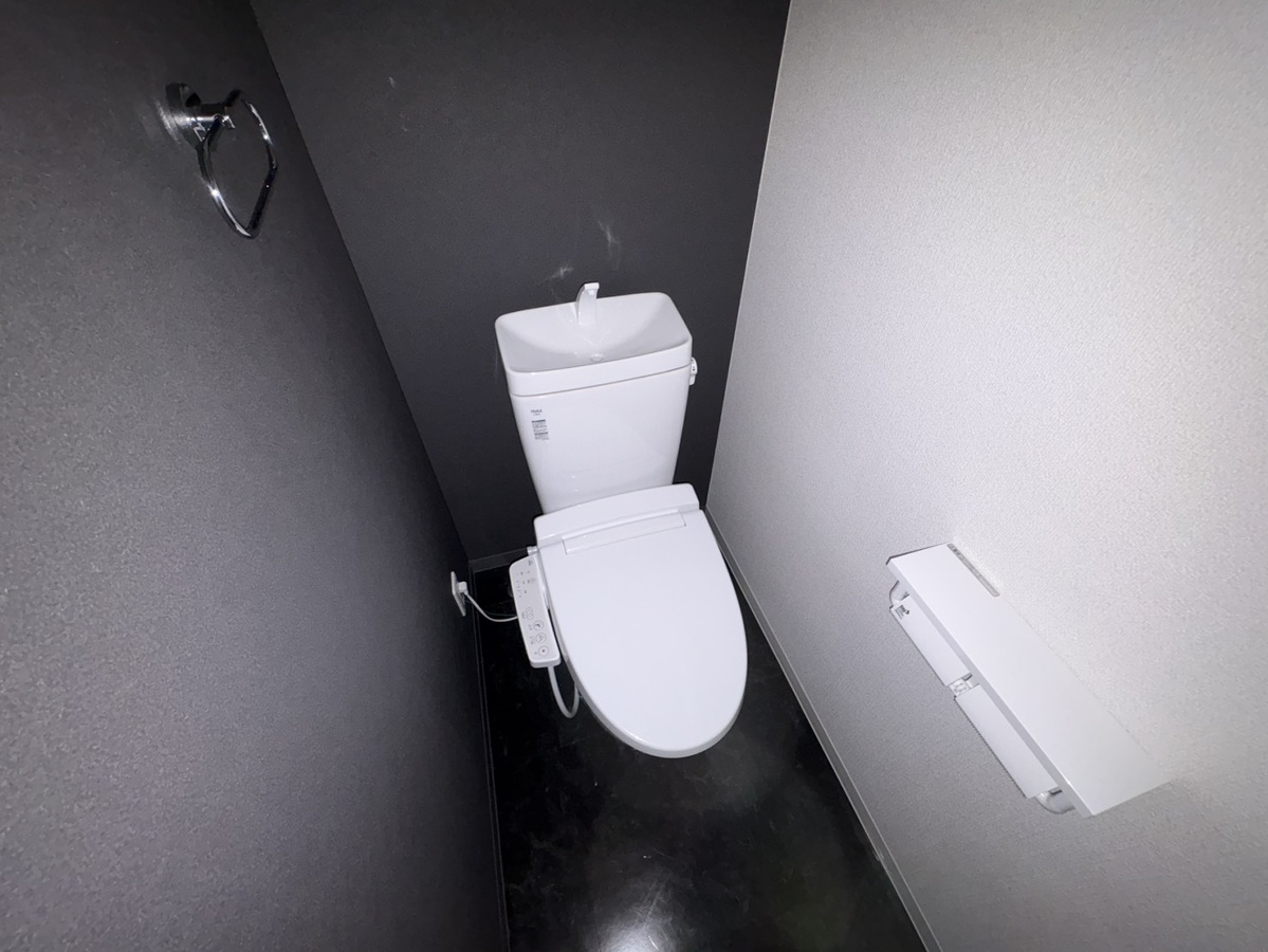 トイレ 写真14
