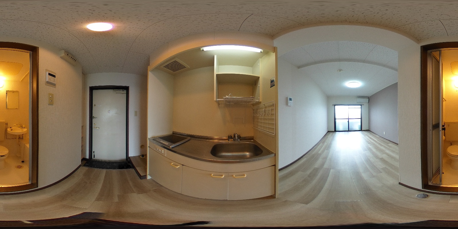 キッチン 写真34