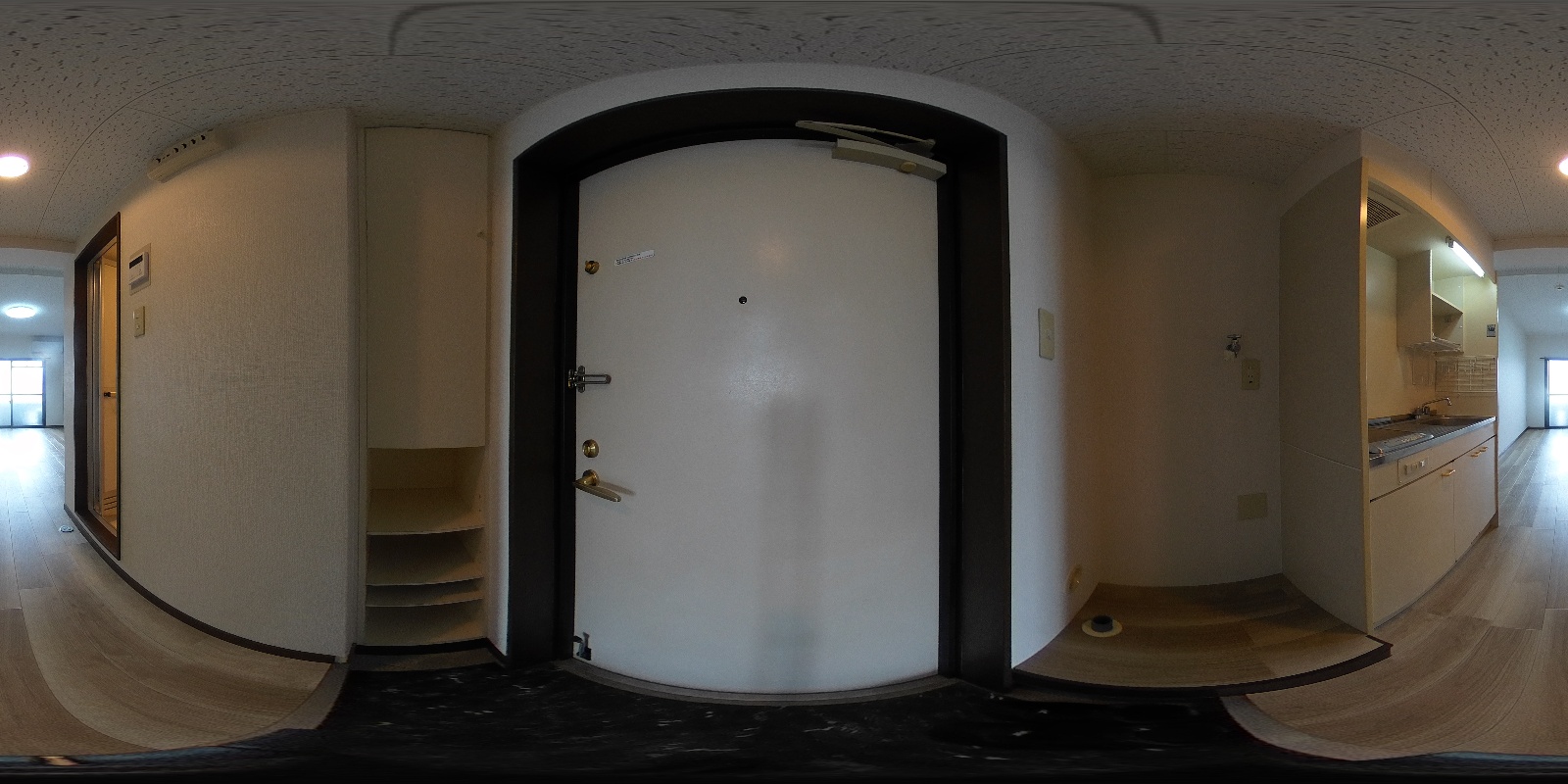 玄関 写真35