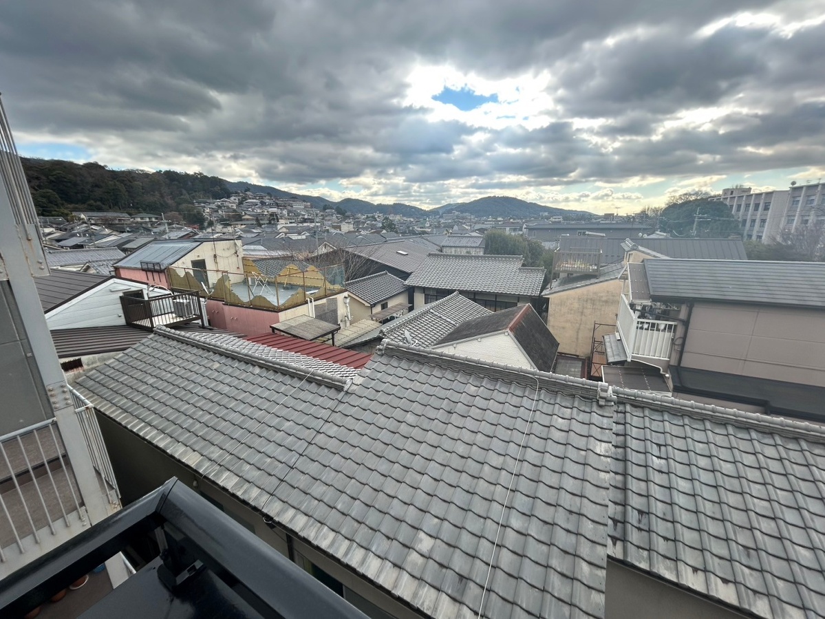 庭 写真20