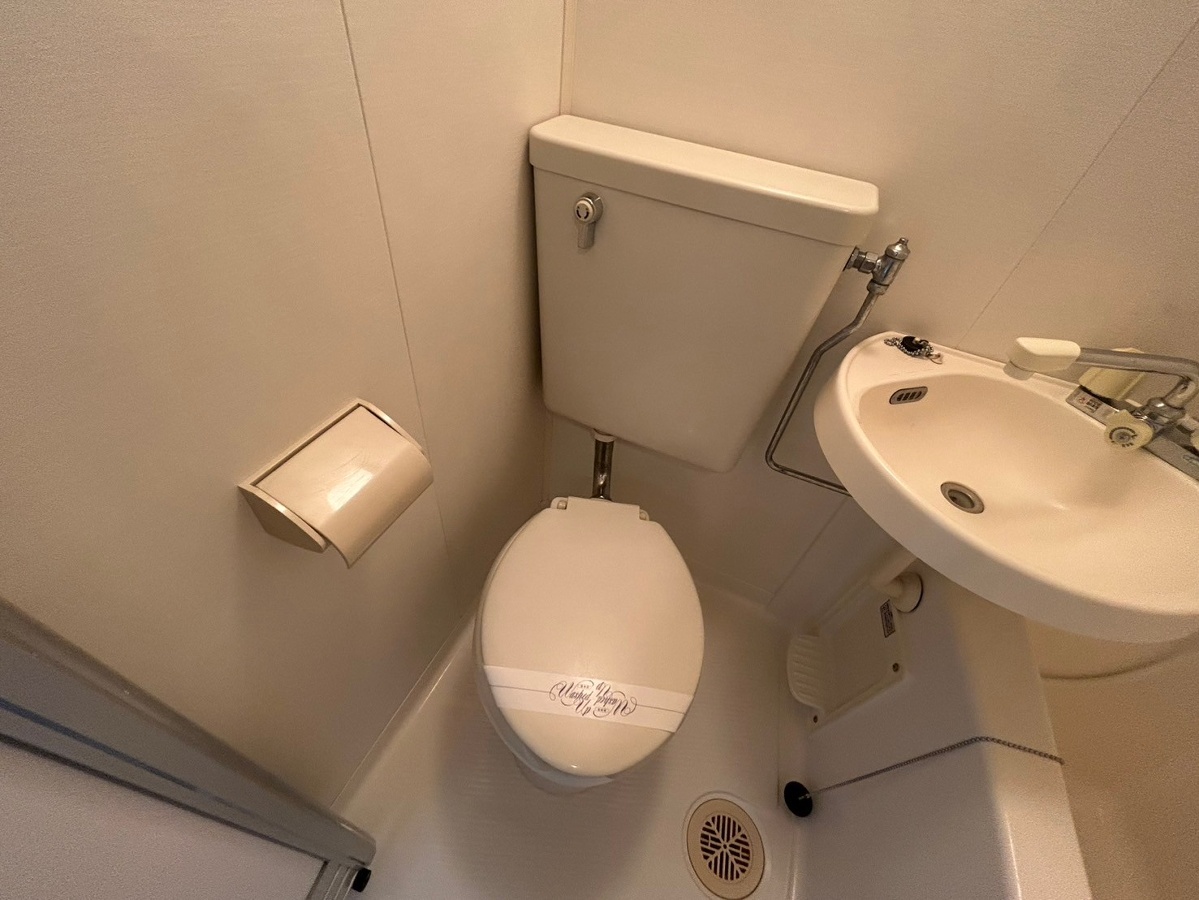 トイレ 写真17