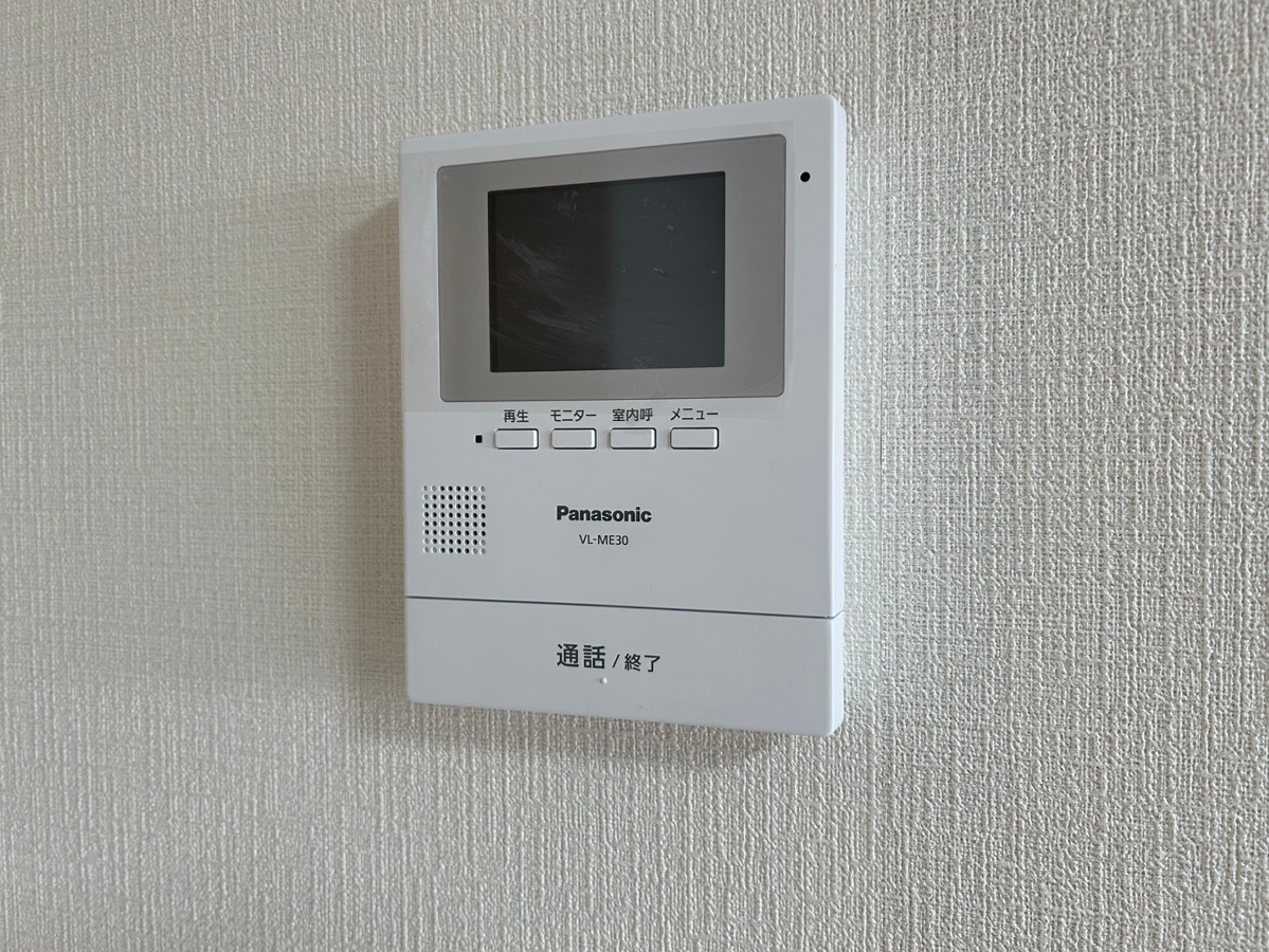セキュリティ 写真28