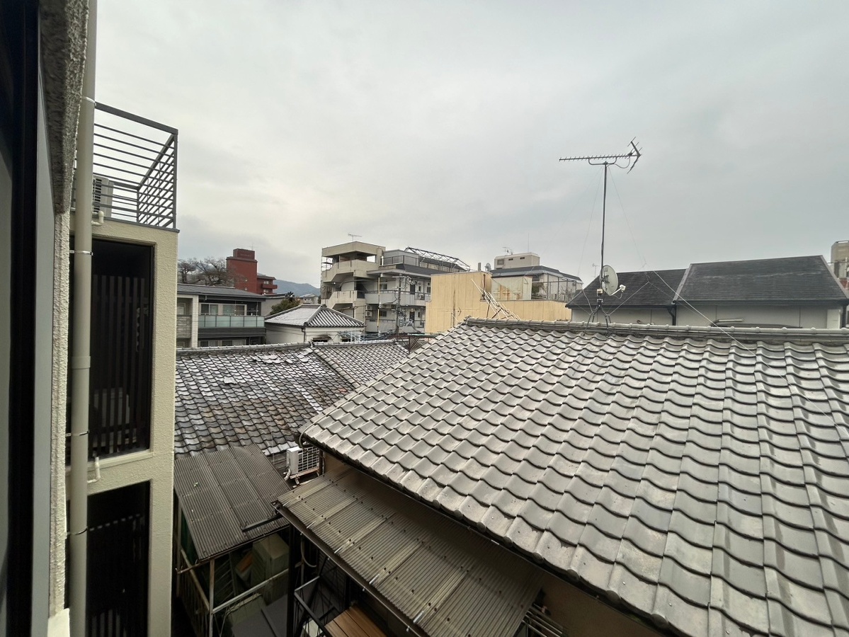 眺望 写真30