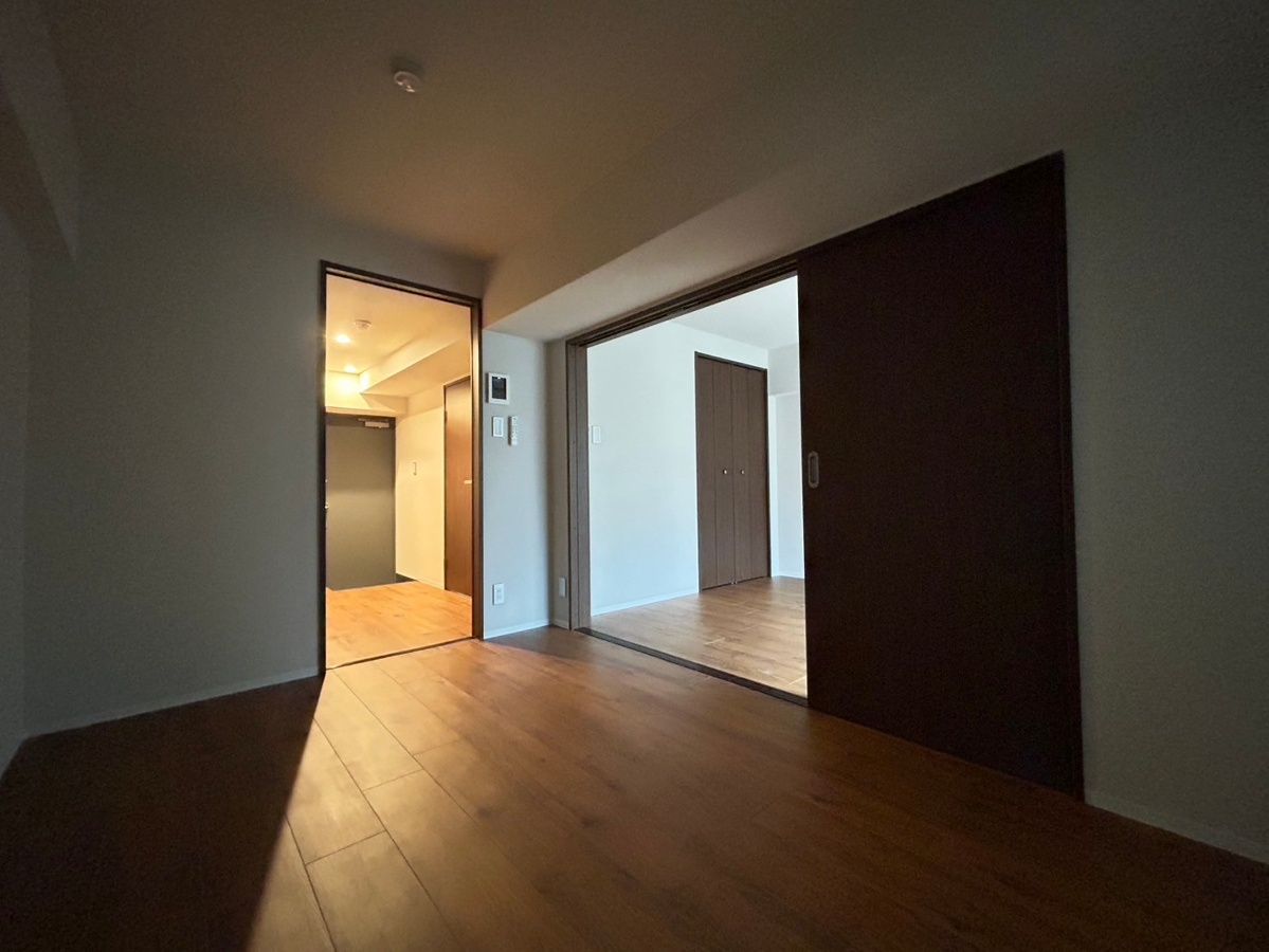 子供部屋 202号室の写真です 写真8