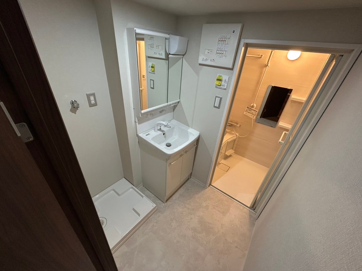 その他部屋・スペース 202号室の写真です 写真9