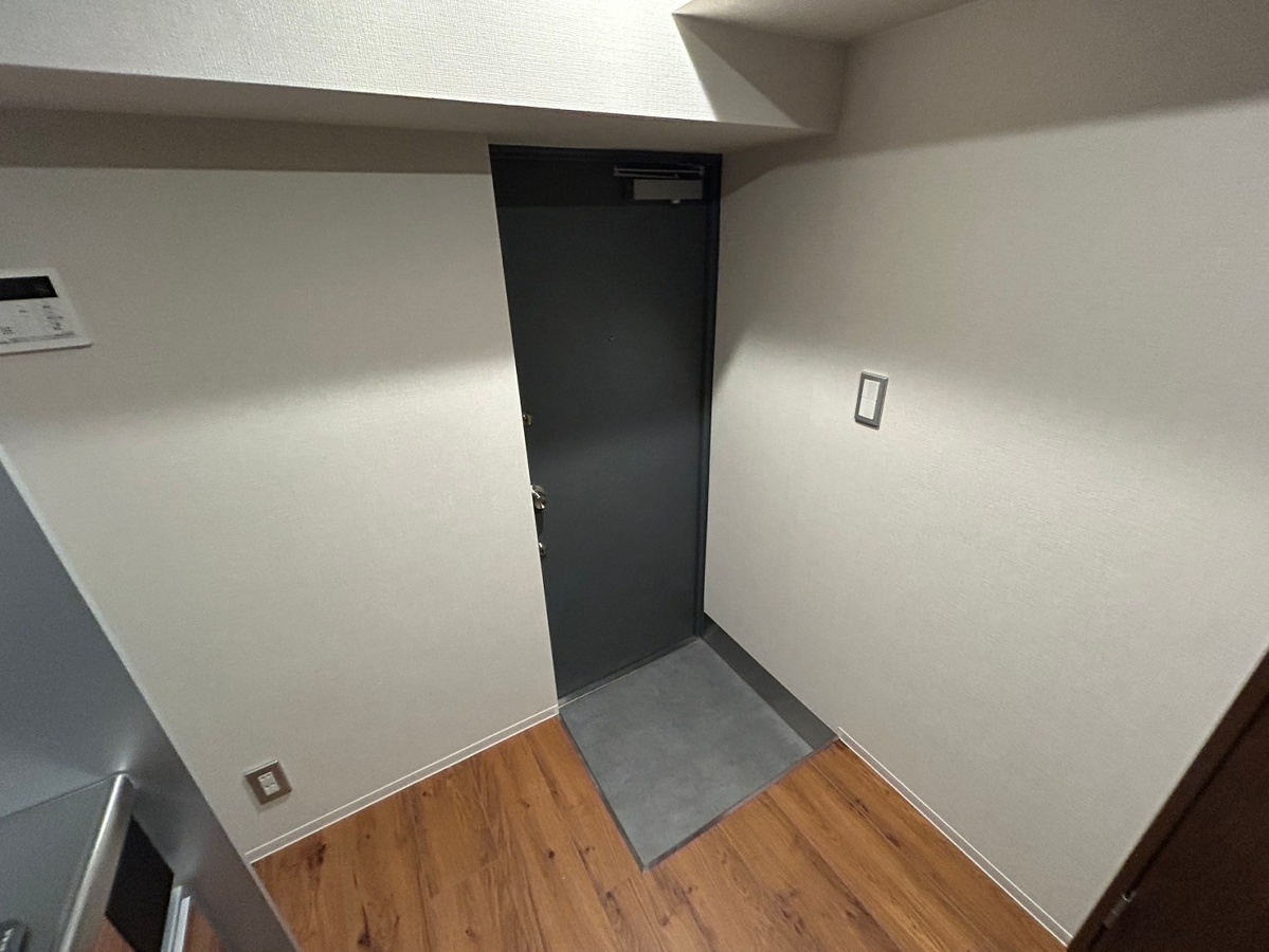 玄関 202号室の写真です 写真11